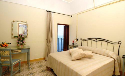 Bed & Breakfast Locanda Degli Dei