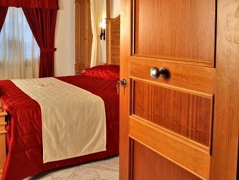 Bed & Breakfast Antico Casale Russo