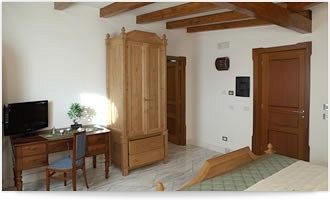 Bed & Breakfast Antico Casale Russo
