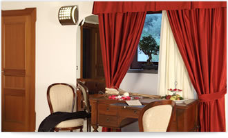 Bed & Breakfast Antico Casale Russo
