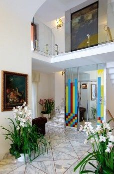 Bed & Breakfast Antico Casale Russo