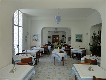 Hotel Candia