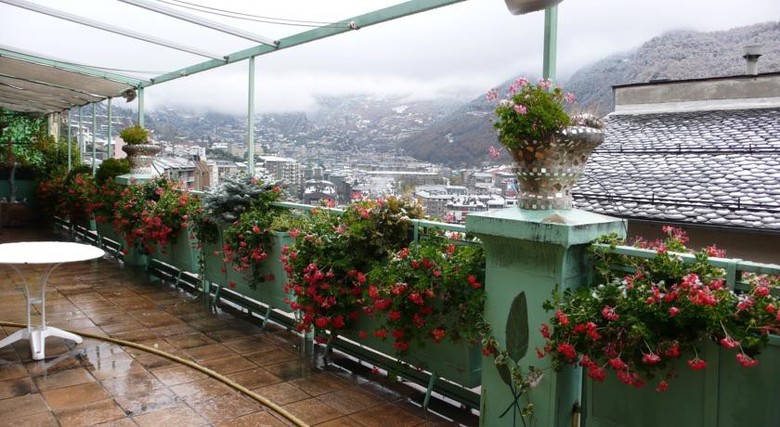 Hotel Jaume I