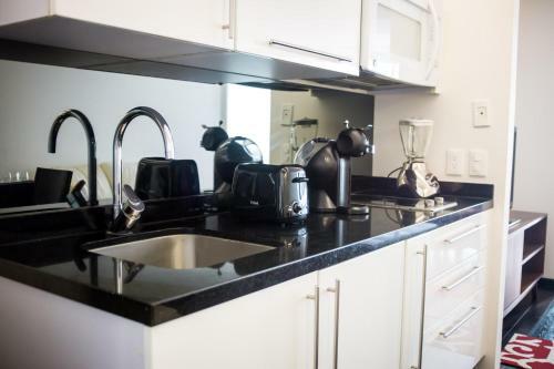 1 Br Apartment Palmas, Full Of Amenities