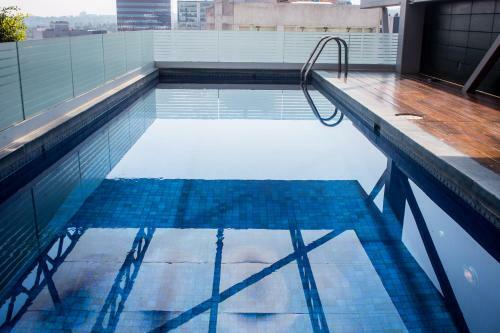 1 Br Apartment Palmas, Full Of Amenities