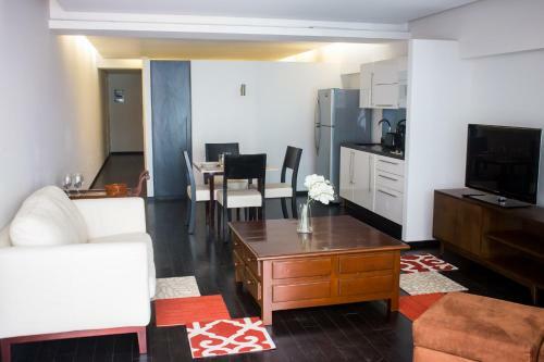 1 Br Apartment Palmas, Full Of Amenities