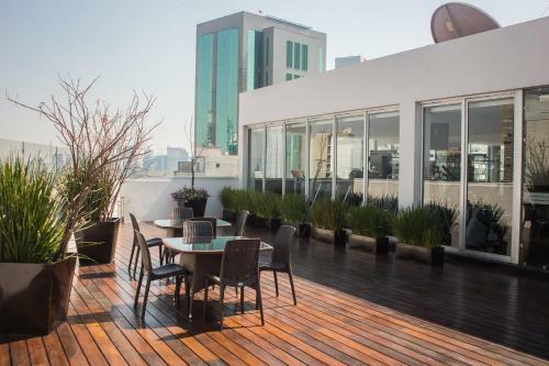 1 Br Apartment Palmas, Full Of Amenities