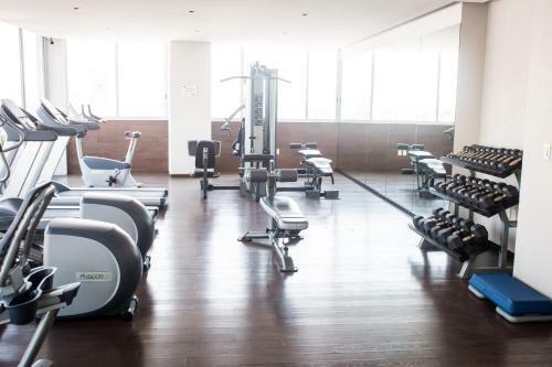 1 Br Apartment Palmas, Full Of Amenities