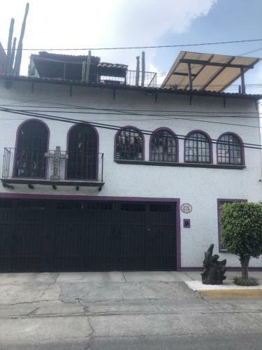 Habitacion Ciudad De Mexico