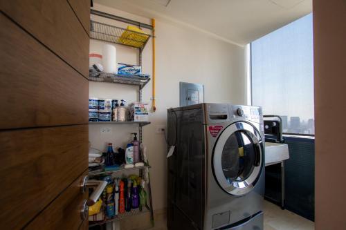 Apartamento Miyana Condos 2
