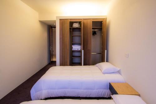 Apartamento Miyana Condos 2