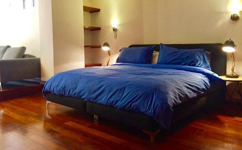 Apartamento Galileo