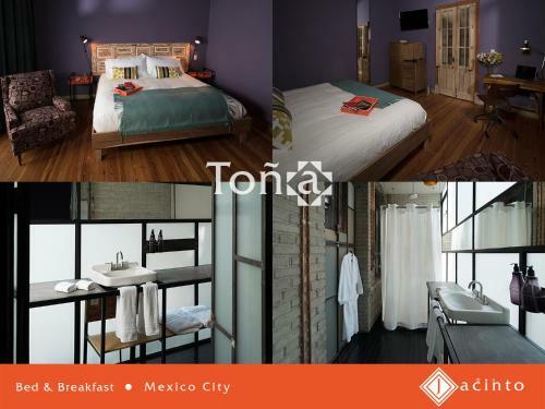 Don Jacinto Bed&breakfast