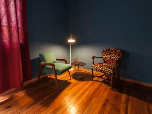 Don Jacinto Bed&breakfast