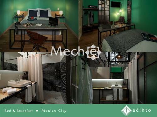 Don Jacinto Bed&breakfast