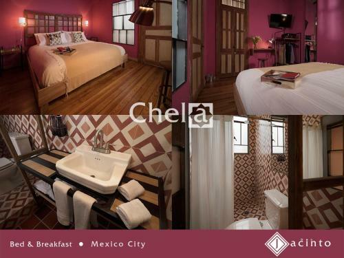 Don Jacinto Bed&breakfast