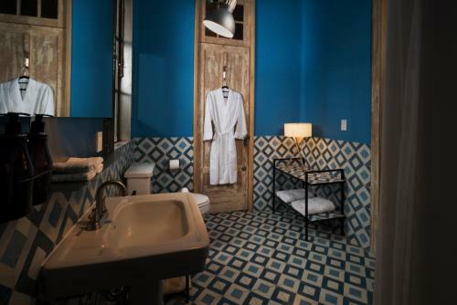 Don Jacinto Bed&breakfast