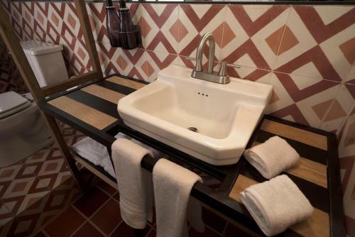 Don Jacinto Bed&breakfast