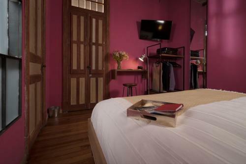 Don Jacinto Bed&breakfast