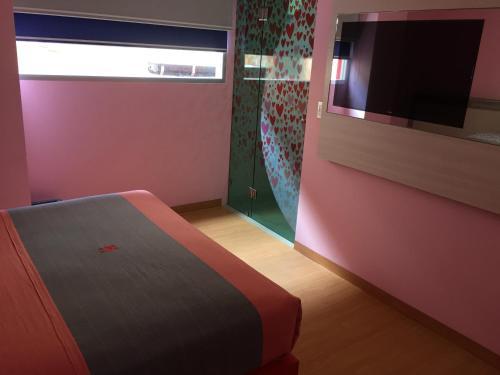 Hotel H - Arena Adults Only