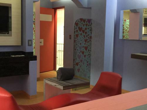 Hotel H - Arena Adults Only