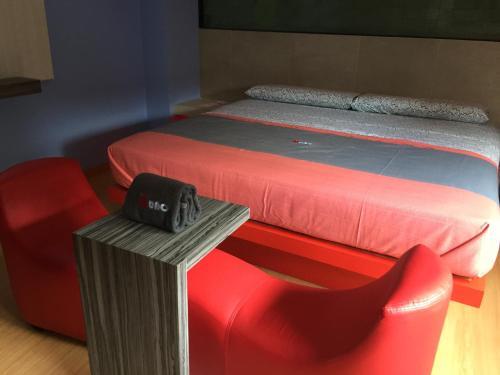 Hotel H - Arena Adults Only