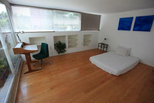 Light And Housewarming In Casa Narvarte
