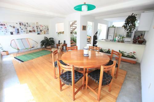 Light And Housewarming In Casa Narvarte
