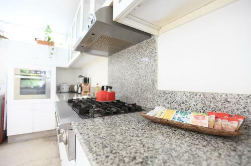 Light And Housewarming In Casa Narvarte