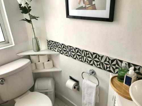 Apartamento Condesa Flat