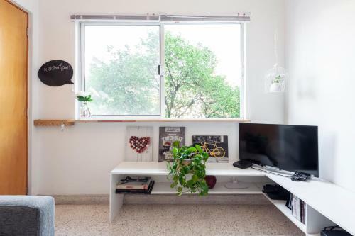Apartamento Condesa Flat