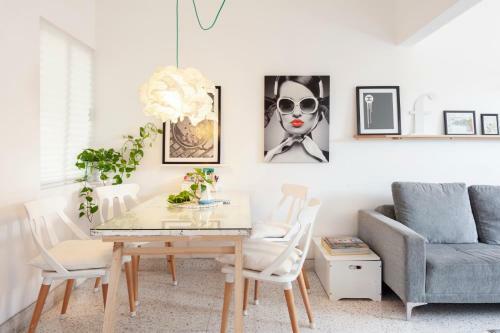 Apartamento Condesa Flat