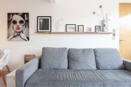 Apartamento Condesa Flat