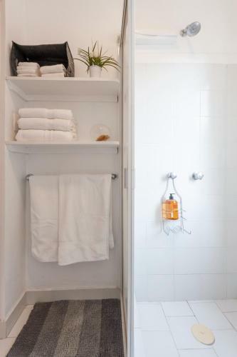 Apartamento Condesa Flat