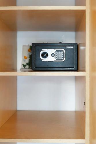 Apartamento Condesa Flat