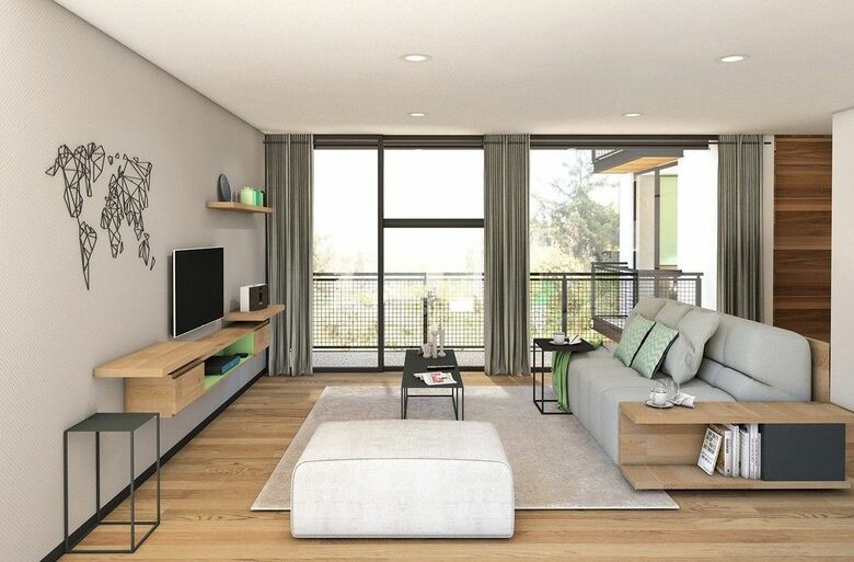 Hotel Living C�firo By Stara