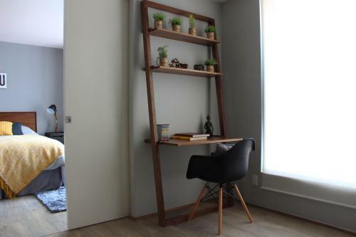 Apartamento Cosmo Santa Fe