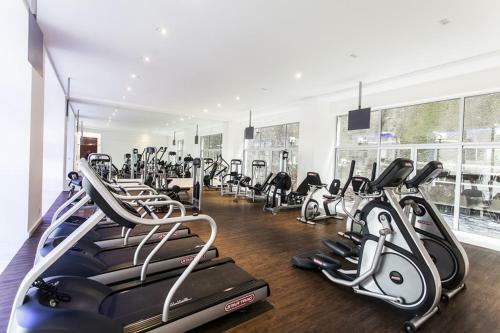 Apartamento Cosmo Santa Fe