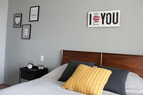 Apartamento Cosmo Santa Fe