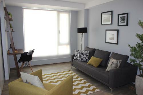 Apartamento Cosmo Santa Fe