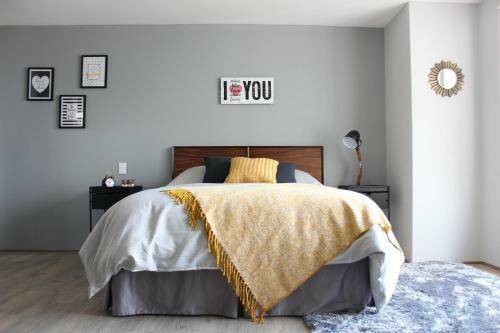 Apartamento Cosmo Santa Fe