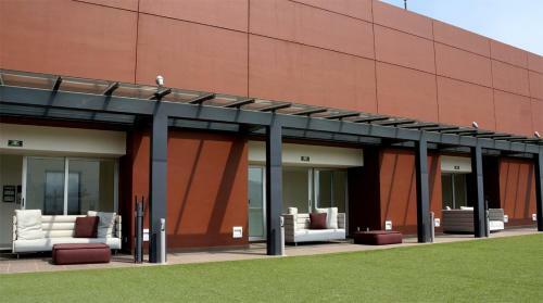 Apartamento Cosmo Santa Fe