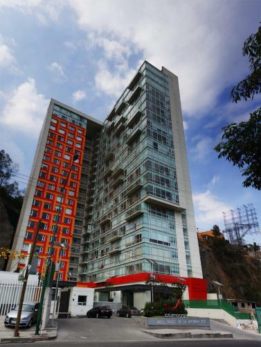 Apartamento Cosmo Santa Fe