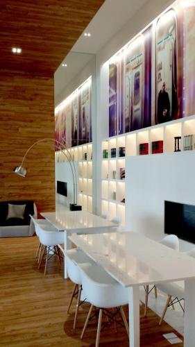 Apartamento Cosmo Santa Fe