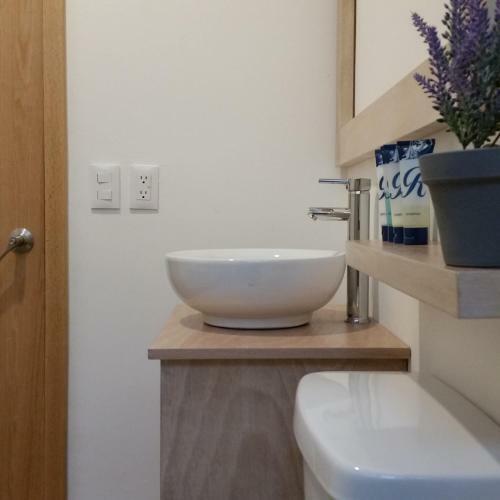 Apartamento Casa Donceles Apt 6