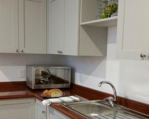 Apartamento Casa Donceles Apt 6