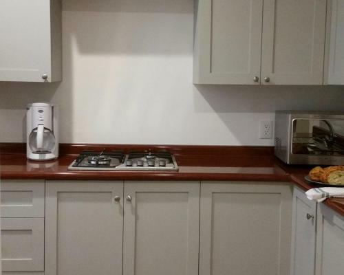 Apartamento Casa Donceles Apt 6