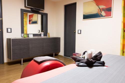 Hotel H - Piet Adults Only