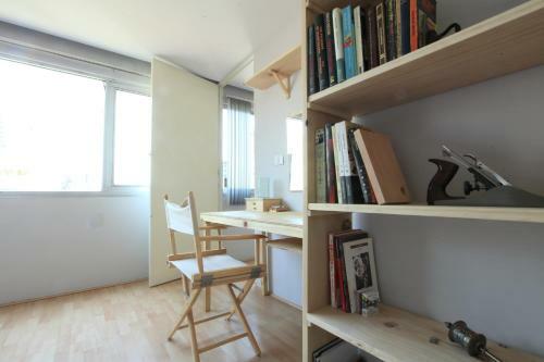 Apartamento Comfort And Light Between Roma And Condesa Homm