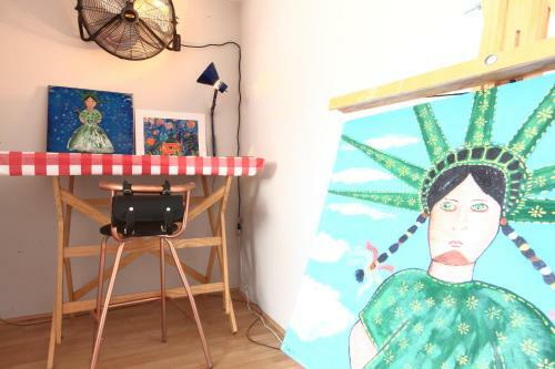 Apartamento Comfort And Light Between Roma And Condesa Homm
